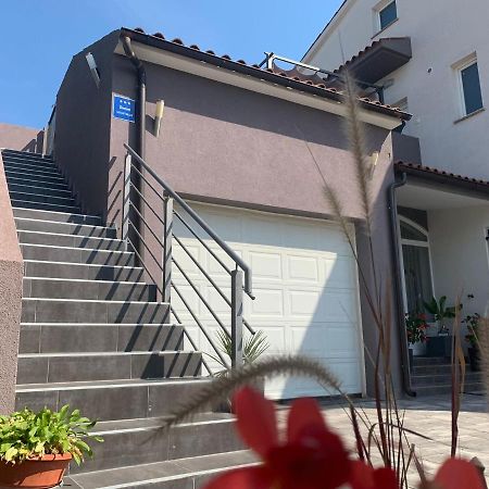 Luna Apartamento PUY Exterior foto