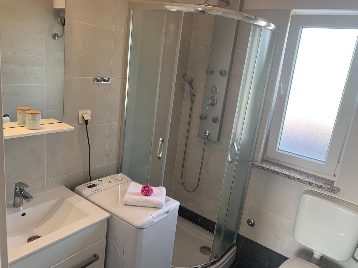 Luna Apartamento PUY Exterior foto