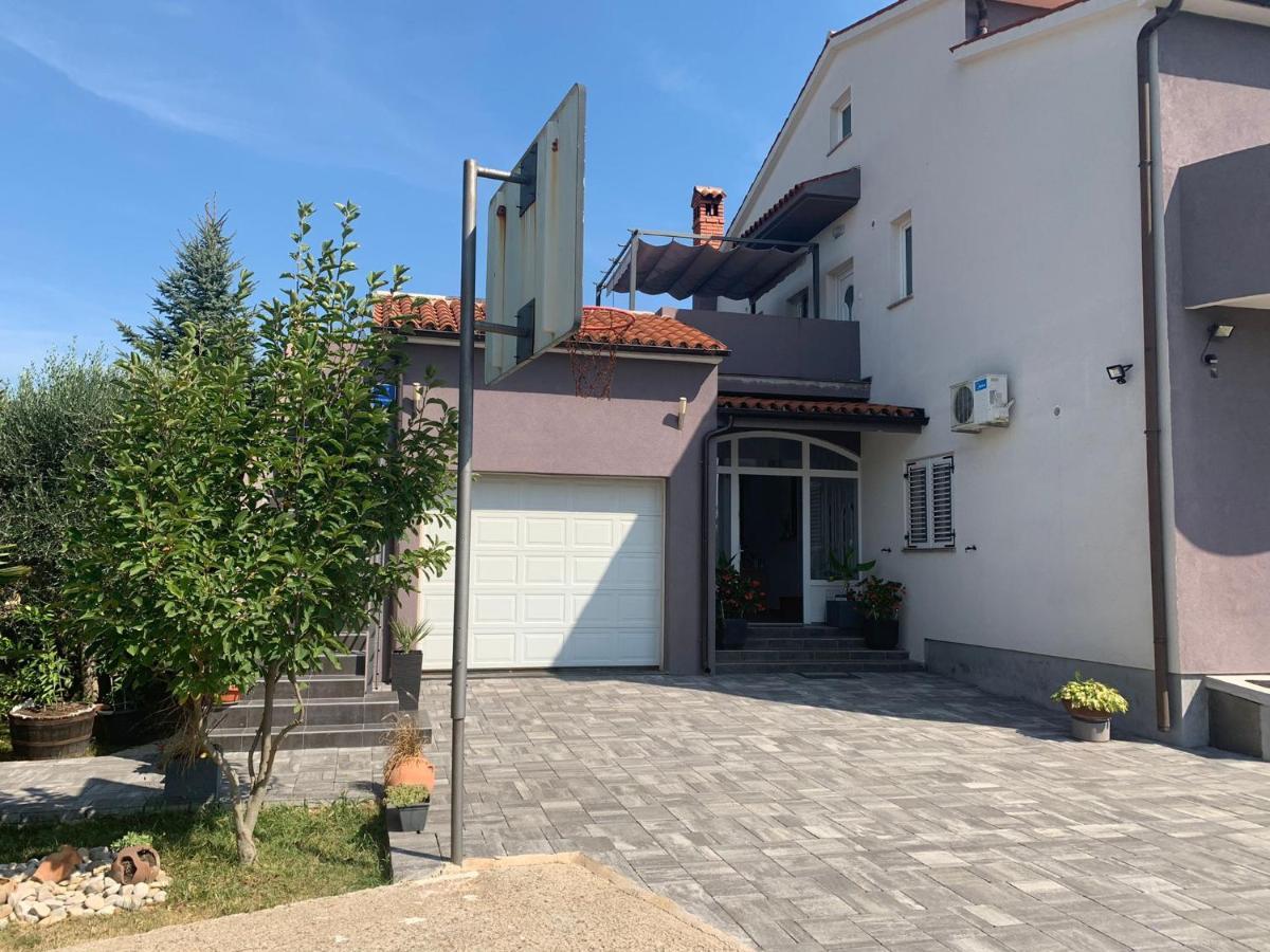 Luna Apartamento PUY Exterior foto