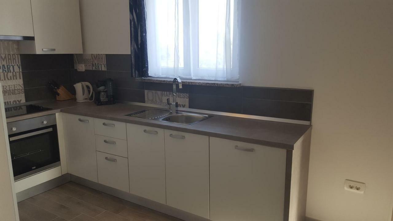 Luna Apartamento PUY Exterior foto