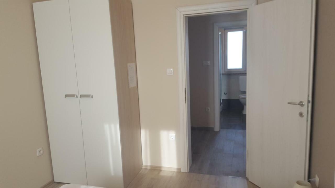 Luna Apartamento PUY Exterior foto