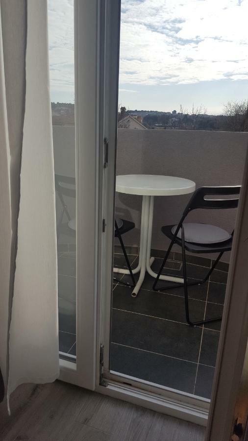 Luna Apartamento PUY Exterior foto