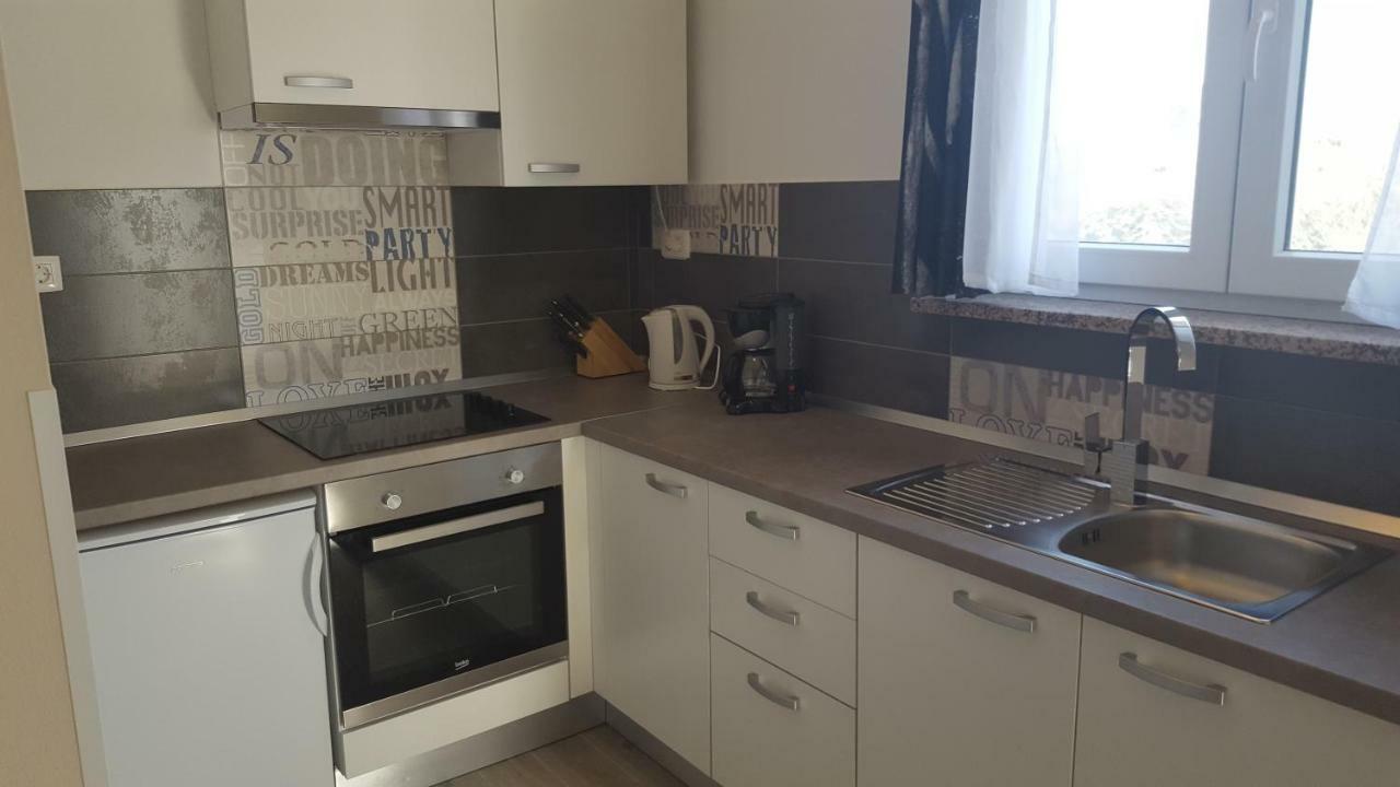 Luna Apartamento PUY Exterior foto