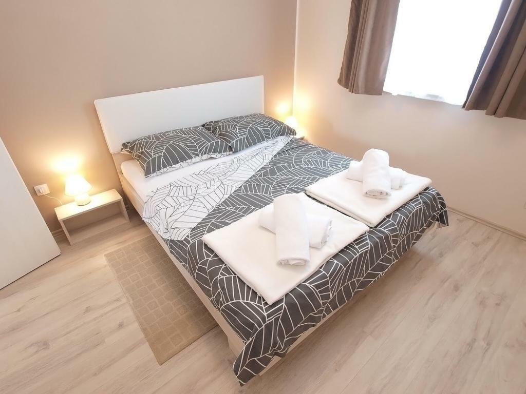 Luna Apartamento PUY Exterior foto