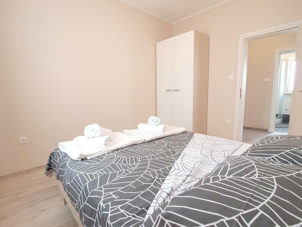 Luna Apartamento PUY Exterior foto