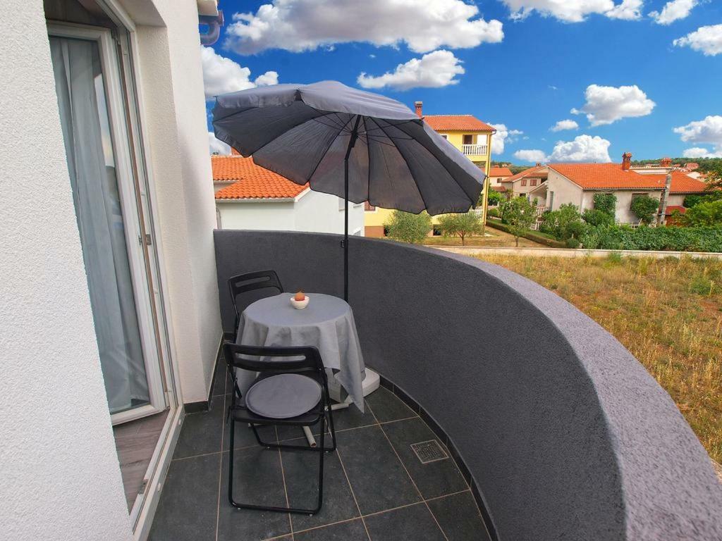 Luna Apartamento PUY Exterior foto