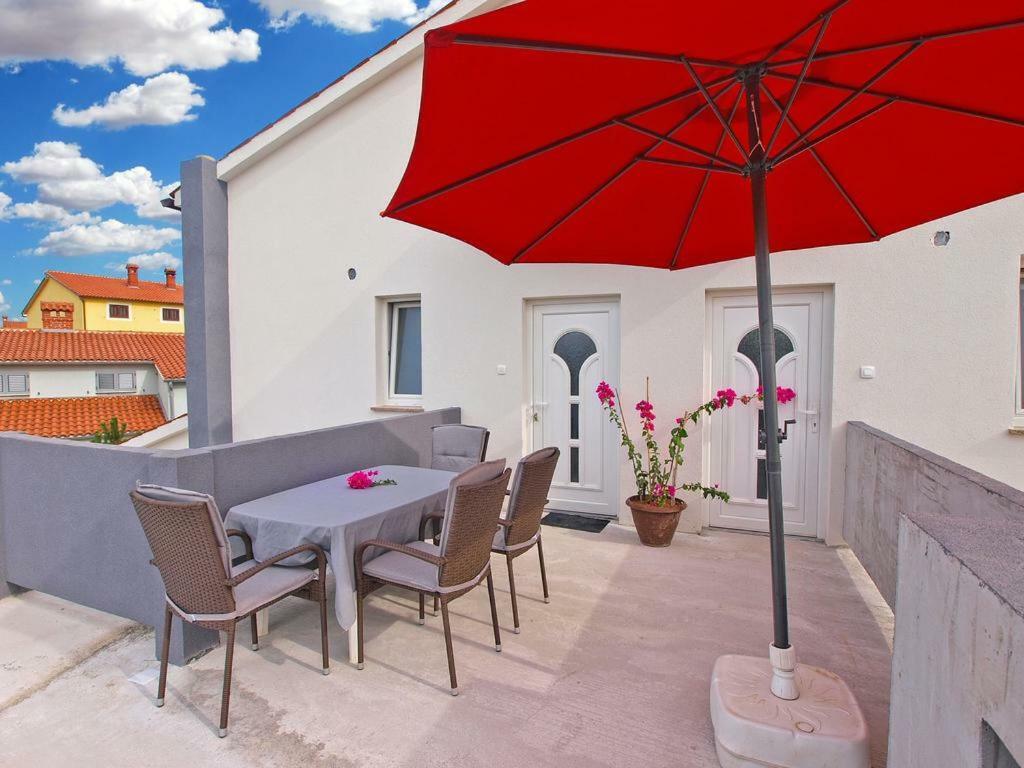 Luna Apartamento PUY Exterior foto