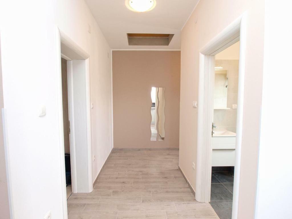 Luna Apartamento PUY Exterior foto