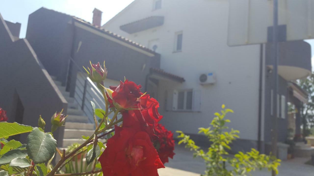 Luna Apartamento PUY Exterior foto