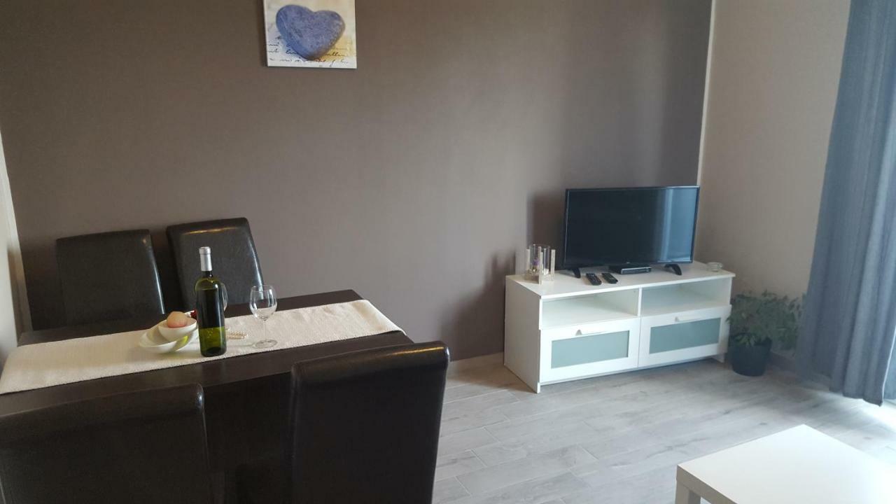Luna Apartamento PUY Exterior foto